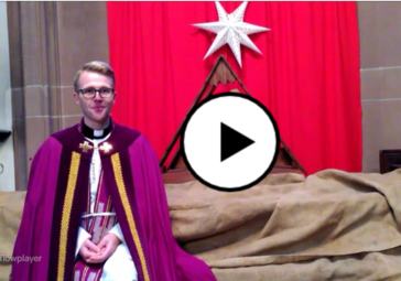 Weihnachtsgottesdienst